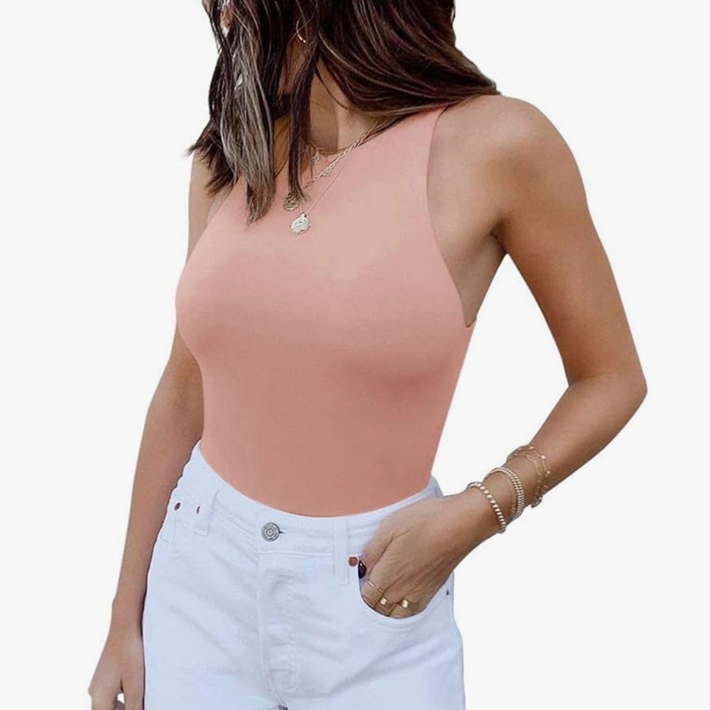 Reoria Bodysuit Size XXL